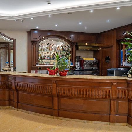Hotel La Noce 키바소 외부 사진