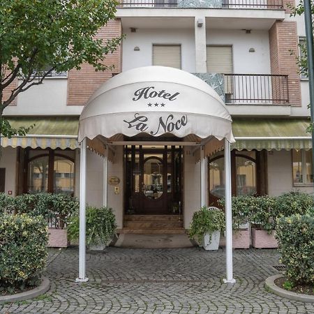 Hotel La Noce 키바소 외부 사진