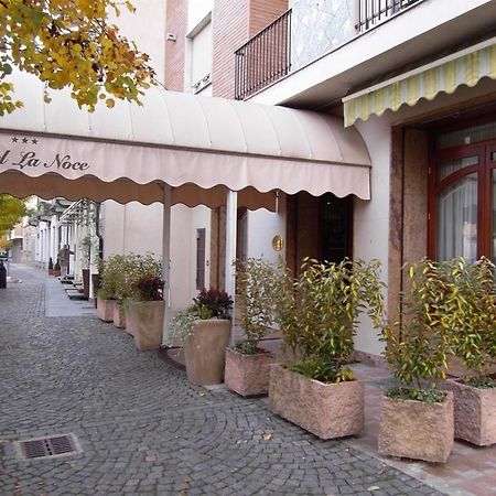 Hotel La Noce 키바소 외부 사진