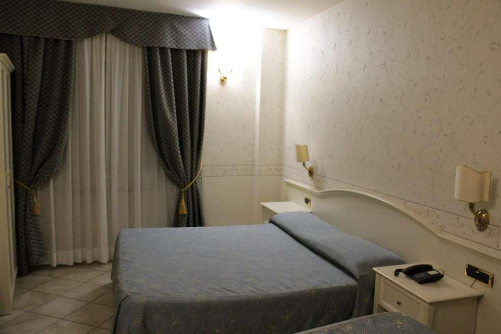Hotel La Noce 키바소 객실 사진