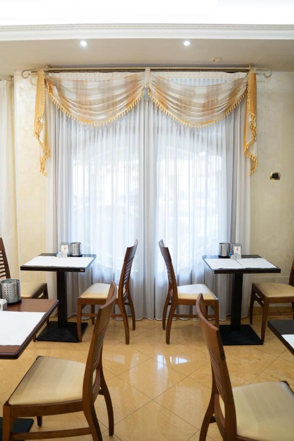 Hotel La Noce 키바소 외부 사진