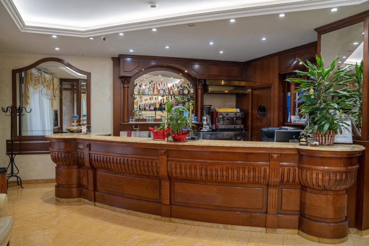 Hotel La Noce 키바소 외부 사진