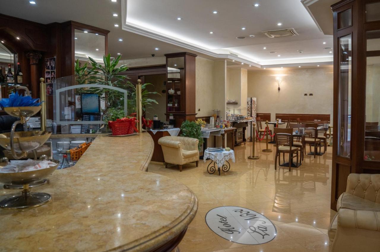 Hotel La Noce 키바소 외부 사진