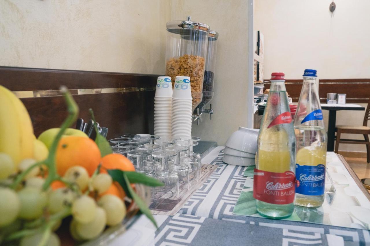 Hotel La Noce 키바소 외부 사진