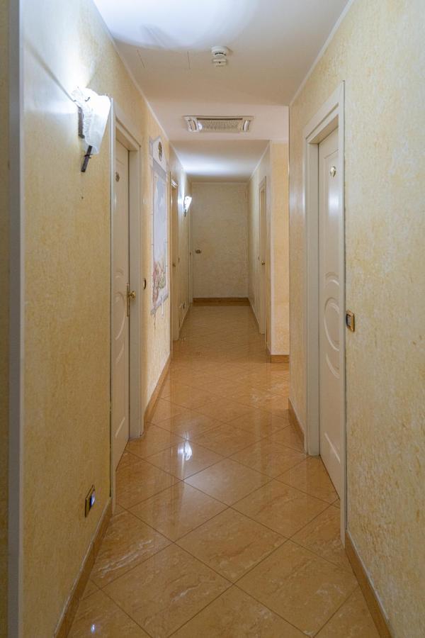 Hotel La Noce 키바소 외부 사진