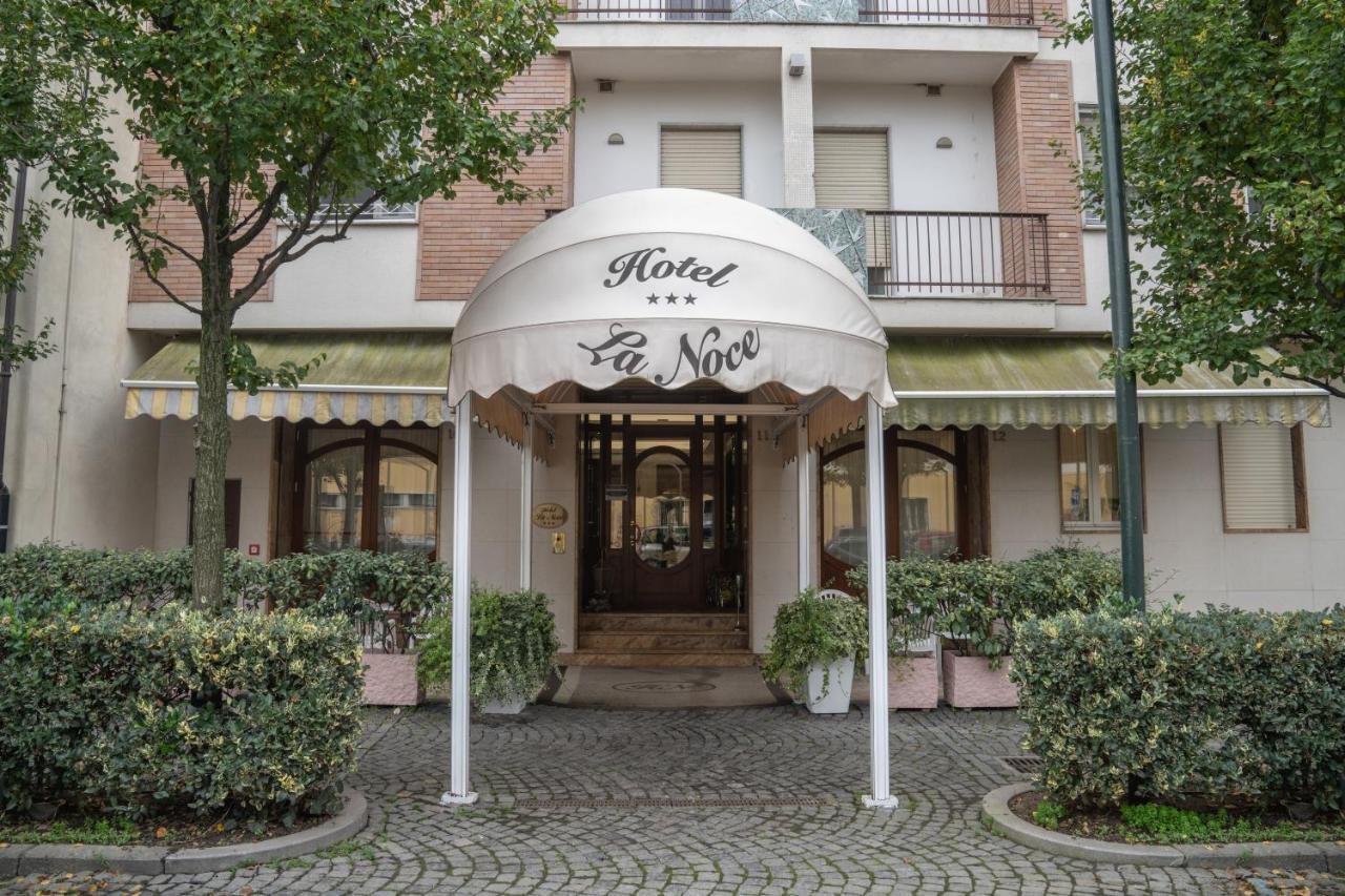 Hotel La Noce 키바소 외부 사진