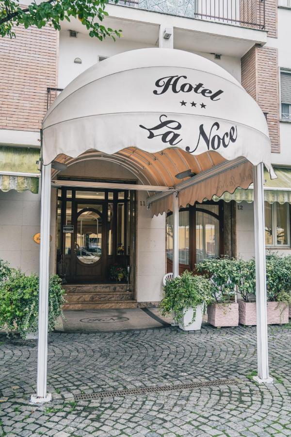 Hotel La Noce 키바소 외부 사진