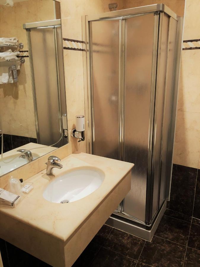 Hotel La Noce 키바소 외부 사진