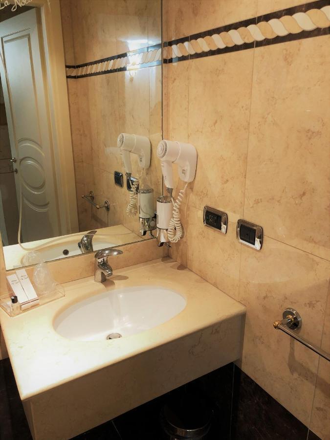 Hotel La Noce 키바소 외부 사진