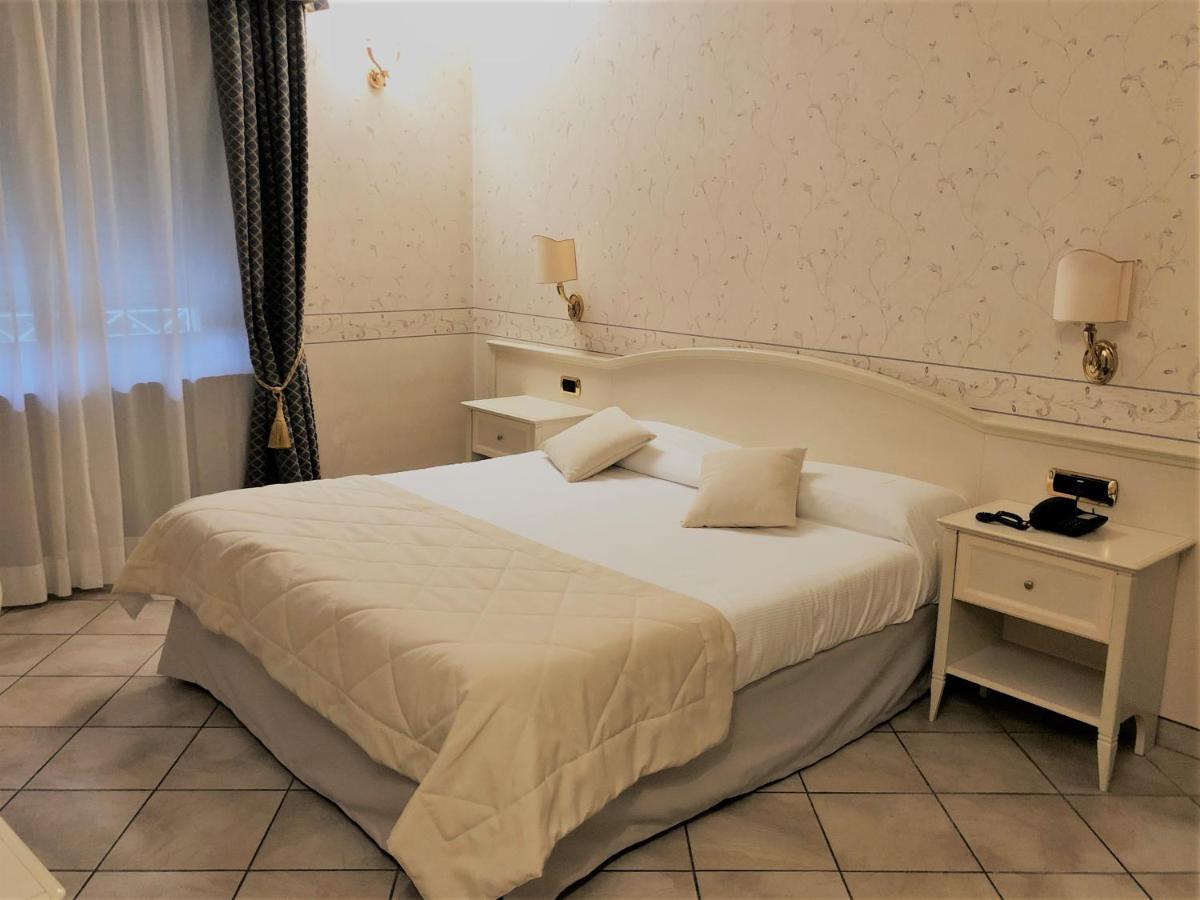 Hotel La Noce 키바소 외부 사진