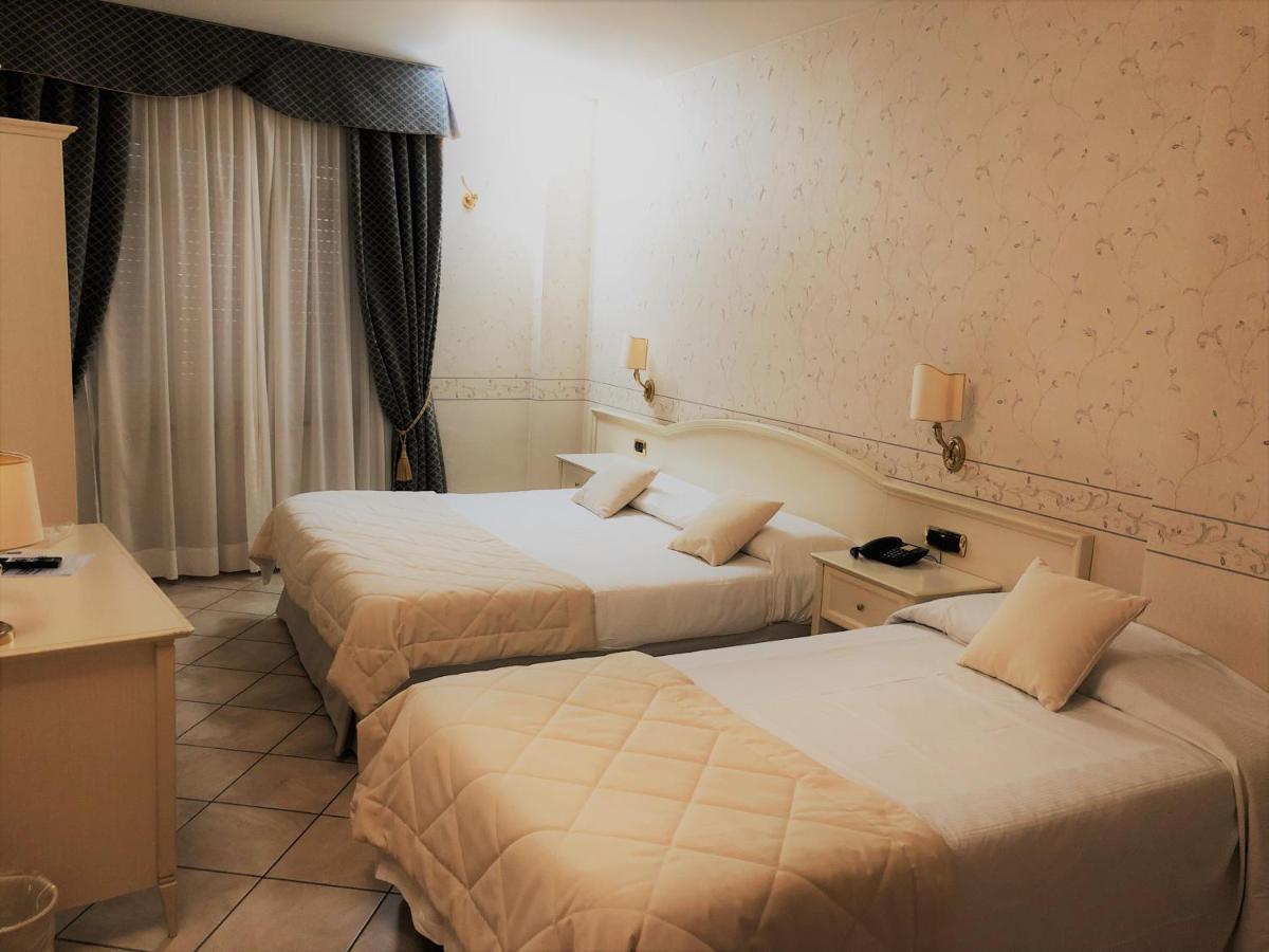 Hotel La Noce 키바소 외부 사진
