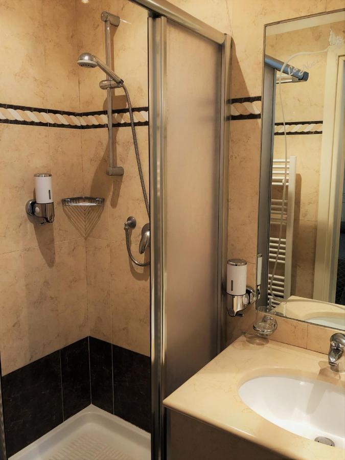 Hotel La Noce 키바소 외부 사진