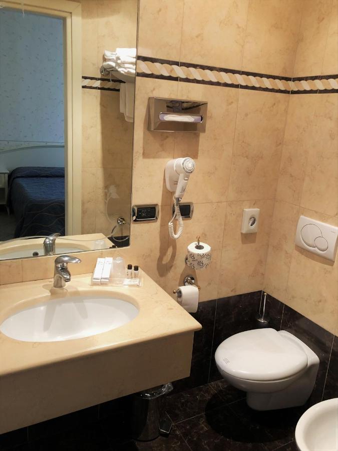 Hotel La Noce 키바소 외부 사진
