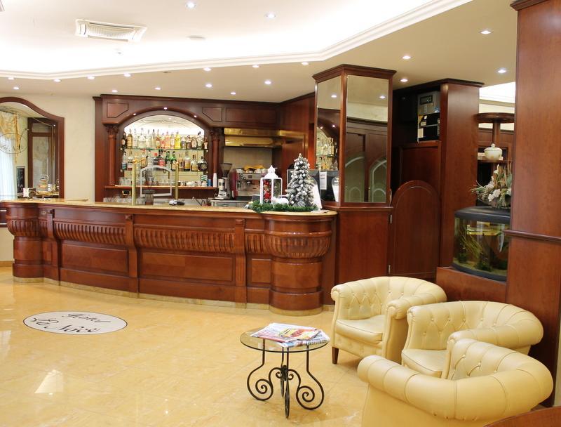 Hotel La Noce 키바소 외부 사진