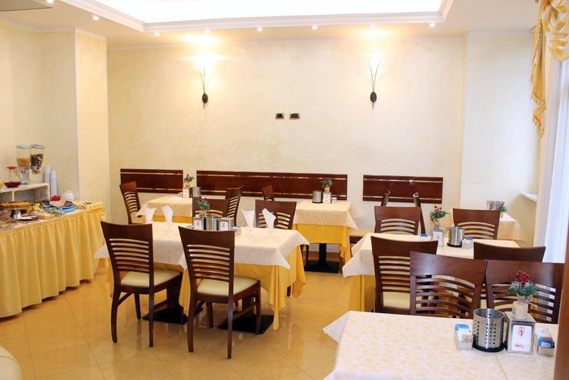 Hotel La Noce 키바소 외부 사진