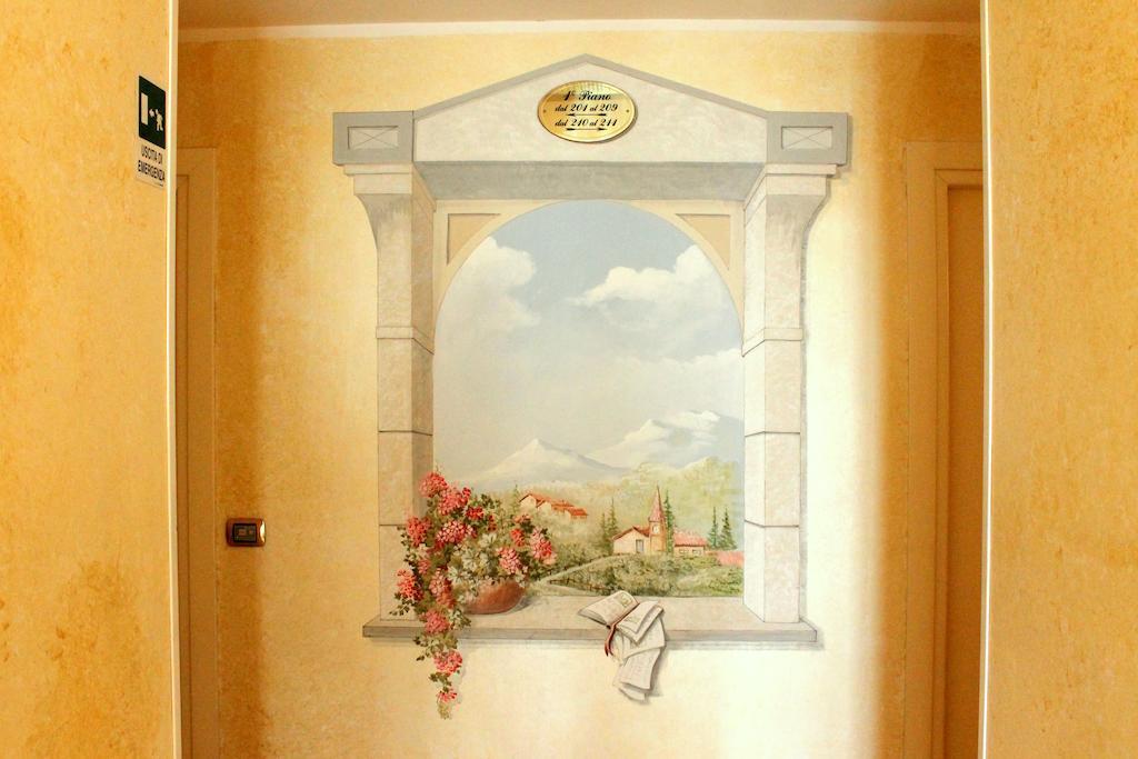 Hotel La Noce 키바소 외부 사진